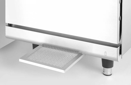 Piec konwekcyjno-mikrofalowy HENDI SPEEDOVEN X90, HENDI 281260