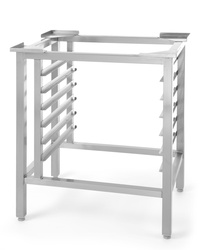 Podstawa pod piec 227060, 6x prowadnice 435x315, o wym. 595x425 HENDI 223468