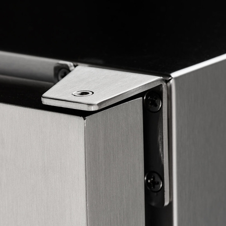 Lodówka na próbki, V 140 l STALGAST 850000