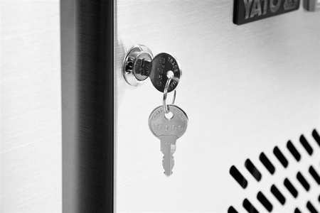 PODSTAWA CHŁODNICZA 3-DRZWIOWA  317L YG-05259 | YG-05259