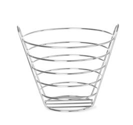 Koszyk stalowy do owoców 215x205H mm HENDI 426418