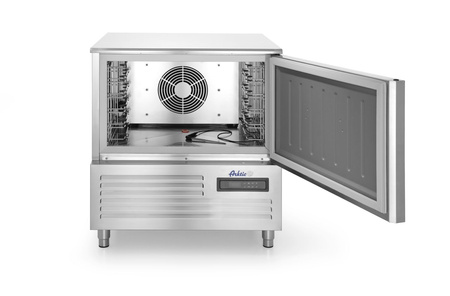 Schładzarka szokowa 5x GN1/1 HENDI 232170