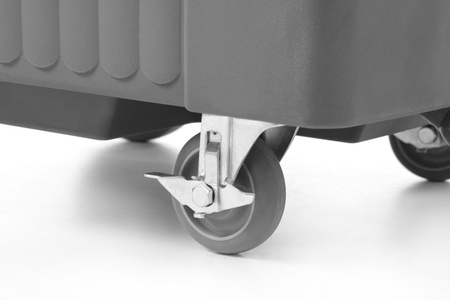 Pojemnik termoizolacyjny do transportu lodu, 110 L HENDI 877883