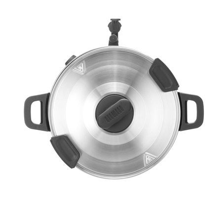 Warnik do wody o pojedynczych ściankach 20L HENDI 211144