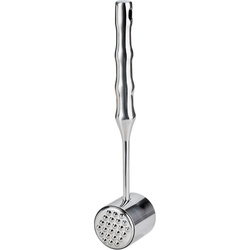 Tłuczek do mięsa, stalowy, L 270 mm STALGAST 247050