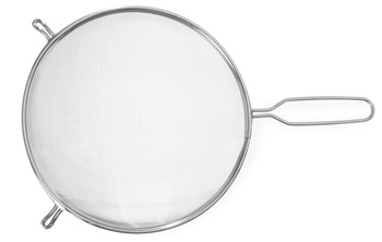 Sito z rączkami Profi Line - średnica 260mm HENDI 637609