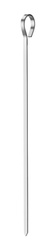 Szpila do szaszłyków 210 mm - zestaw 24 szt. HENDI 170045
