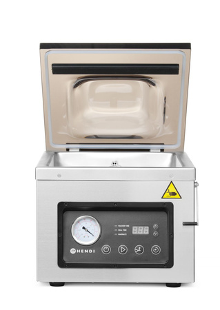 Pakowarka próżniowa PROFI LINE 300 – komorowa  | HENDI 201435