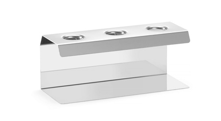 Stojak na wafle do lodów HENDI 755730