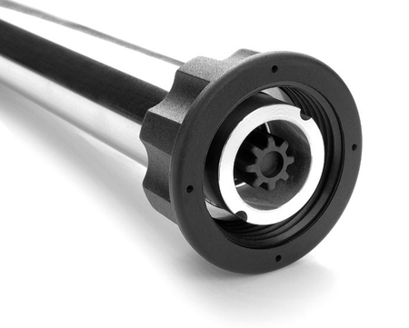 Mikser ręczny zanurzeniowy - Premium | 430 mm | FM550VV400