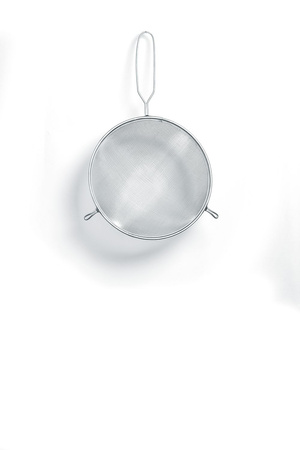 Sito z rączkami Kitchen Line - średnica 230mm HENDI 635407