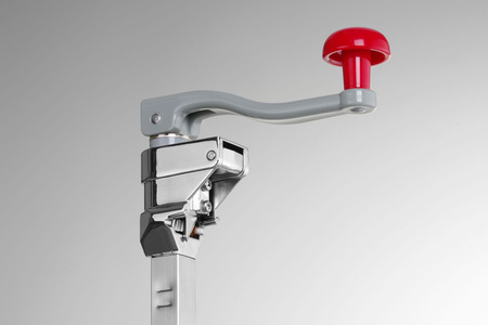 Otwieracz do konserw - długość 550 mm HENDI 690000