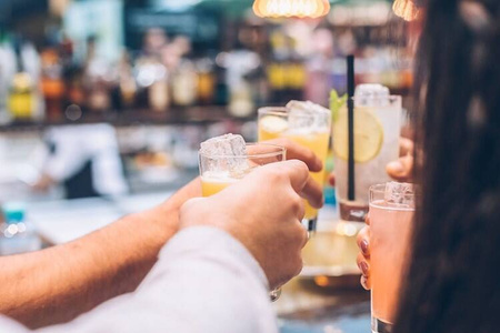 Kostkarka do lodu Hoshizaki IM-30 CWNE-HC-25 | 24 kg/24h | chłodzona wodą | kostka sześcian | 25x25x23 mm | RESTO QUALITY IM-30 CWNE-HC-25