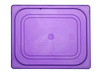 Pokrywka fioletowa do pojemników GN 1/2 HENDI 881712