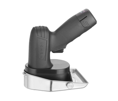 Nóż elektryczny do kebaba Kitchen Line bezprzewodowy HENDI 267257