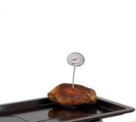 Termometr z sondą HENDI 271216