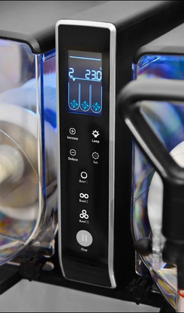 Granitor RL3.3 | 3x 3 l | do granity, shake'ów, napojów alkoholowych