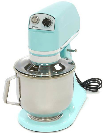 Mikser planetarny | 7 litrów | RQB7-N