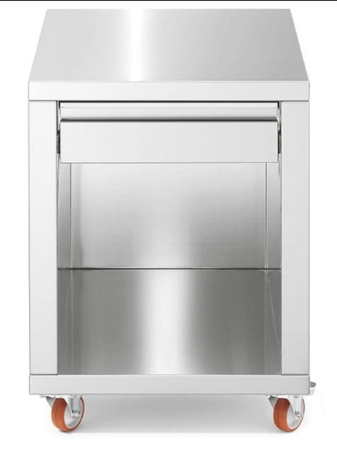 Prasa do ciasta do pizzy Cuppone Pizzaform | Ø30-34 cm | 400 placków/h | 4,2 kW | PZF/30DS