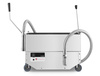 Filtr oleju do smażenia | urządzenie do filtrowania oleju | zbiornik 30l | wydajność filtracji 20 l/min | SF5000