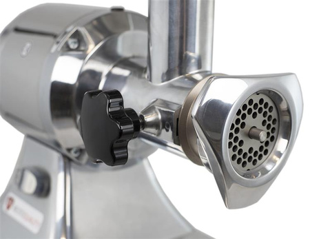 Wilk do mielenia mięsa TCR22 TR | 400 V | 300 kg/h