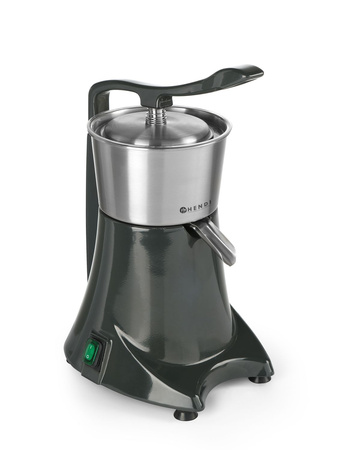 Wyciskarka elektryczna do cytrusów HENDI 221099