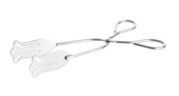 Szczypce cukiernicze 220 mm HENDI 171608