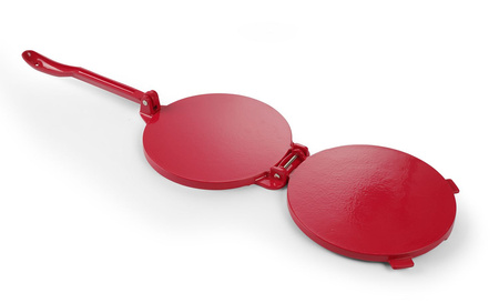 Prasa do wrapów i tortilli, ręczna HENDI 513033