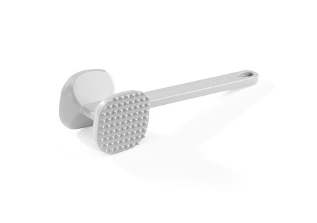 Tłuczek do mięsa, HENDI, szary, 300x80x(H)80mm 513057