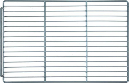 PÓŁKA ZAPASOWA STOŁU CHŁODNICZEGO 408*630 | YG-05412