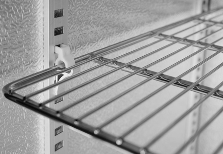 Lodówka barowa 1-drzwiowa, Arktic, 300 l, czarna, 220–240V/195W HENDI 233924