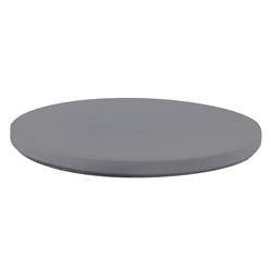 TOP Coctail 80 na stół szary TOM-GAST kod: V-N80-G