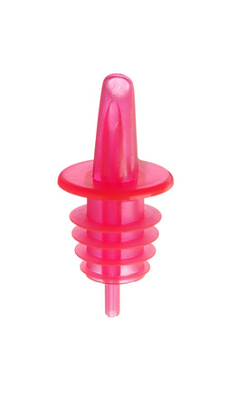 Nalewak - zest. 6 szt. - 2 szt. niebieskie, 2 szt. czerwone, 2 szt. zielon HENDI 599457