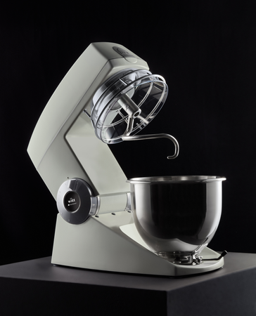 Mikser planetarny Varimixer TEDDY 5L jasnoszary mat