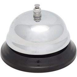 Dzwonek recepcyjny 398000 STALGAST