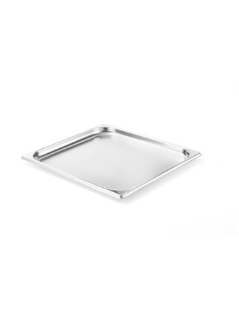 Pojemnik GN Profi Line, stal nierdzewna, 2/3-20mm HENDI 801352