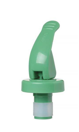 Korek zaciskowy do butelek - 3 szt.  | HENDI 552049