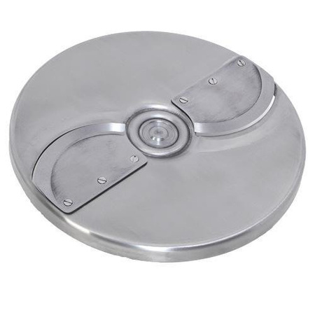 Ma-Ga disc plain slices 2.5 mm 6155