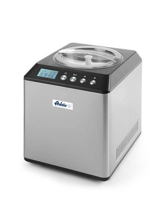 Maszyna do lodów HENDI 274231