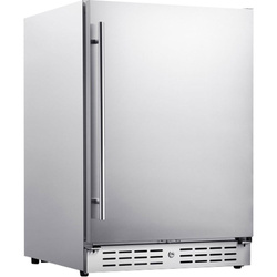 Lodówka na próbki, V 140 l STALGAST 850000