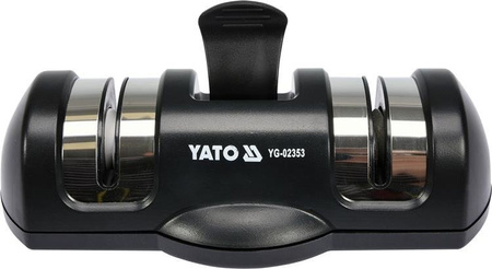 OSTRZAŁKA DO NOŻY 2W1
 | YG-02353