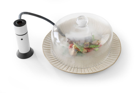 Kopułka szklana  | HENDI 199978