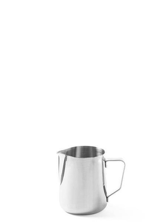 Dzbanek do spieniania mleka i przygotowywania cappuccino - 0,625 l HENDI 451519