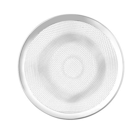 Sito odpływowe do zlewu, HENDI, ⌀110x(H)35mm 639245