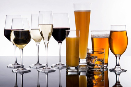 Szklanka do piwa 300 ml 400536 STALGAST