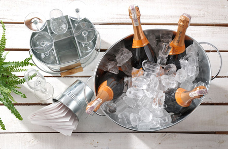 Misa do szampana HENDI 425992