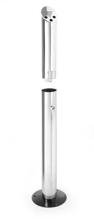 Popienica stojąca HENDI 440223