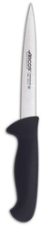 Nóż do filetowania, giętki, seria 2900, Arcos, czarny, (L)298mm HENDI 293125