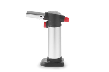 Palnik gazowy do Creme Brulee, o wym. 115x155 mm HENDI 198223