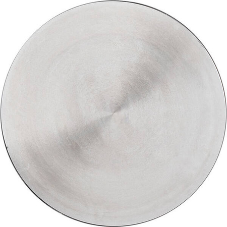 Tamper, ubijak do kawy z drewnianą rączką STALGAST 486113